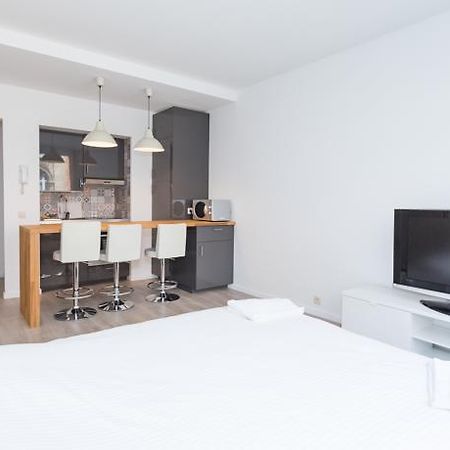 Residence White House Louise Брюссель Номер фото